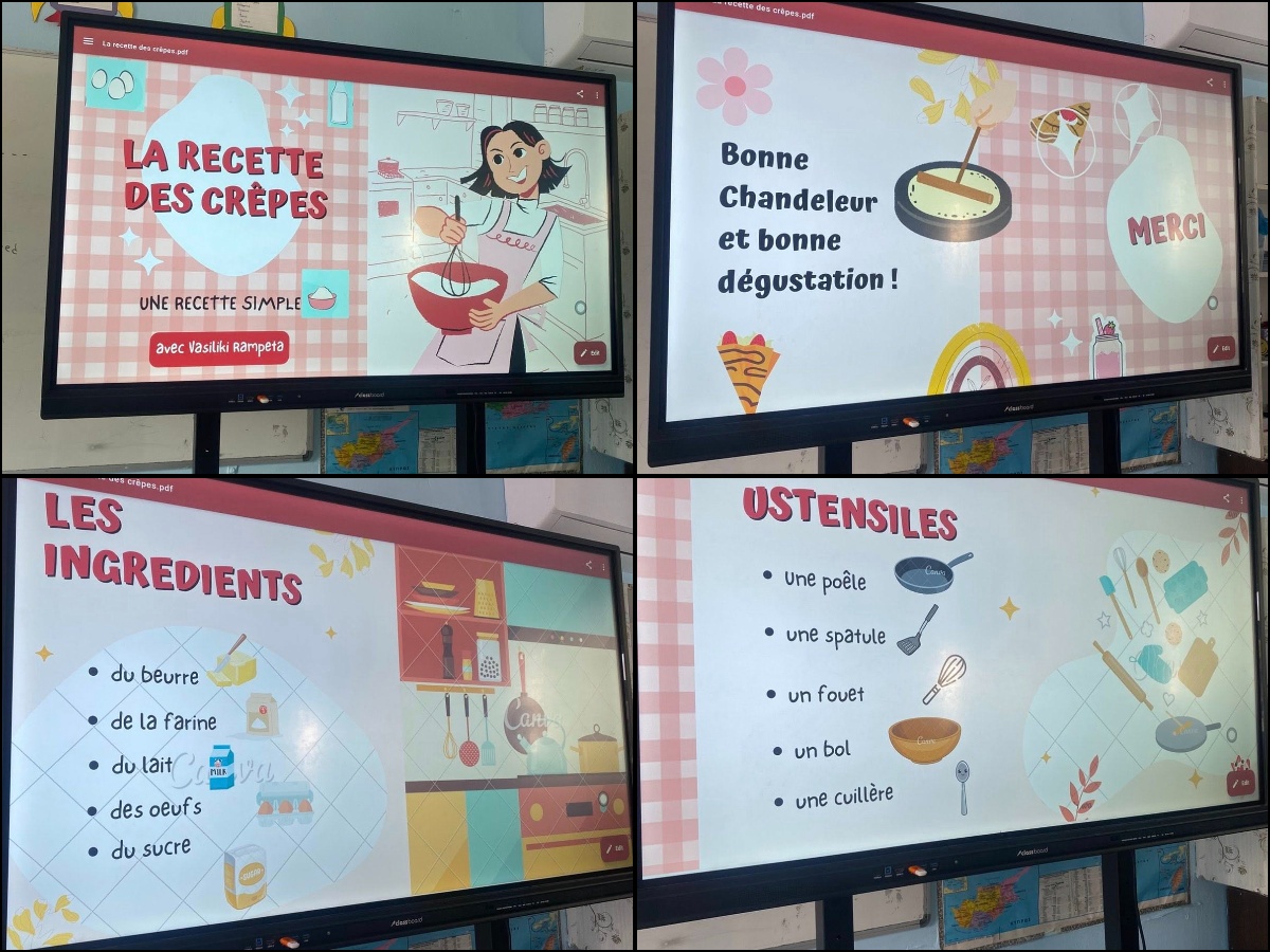 CHANDELEUR